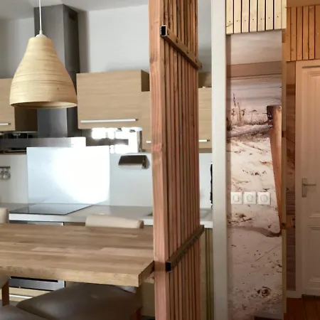 Appartement Arcachon Extérieur photo