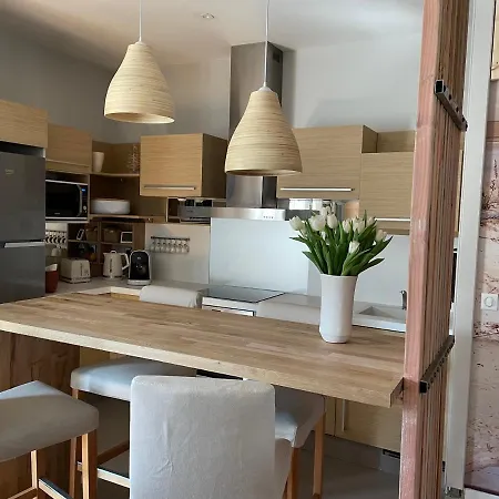 Appartement Arcachon Extérieur photo