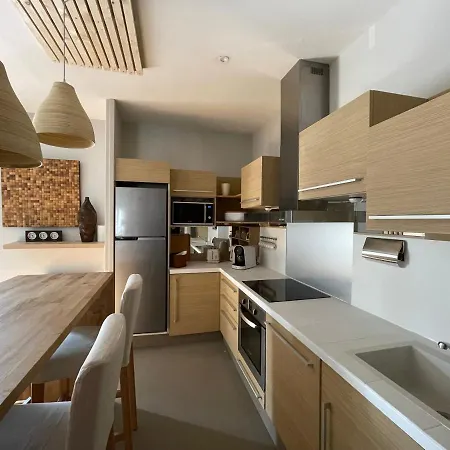 Appartement Arcachon Extérieur photo