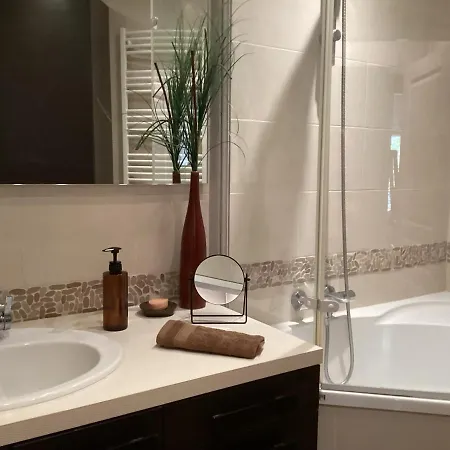 Appartement Arcachon Extérieur photo