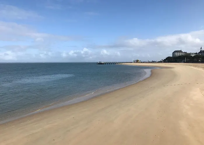 Arcachon