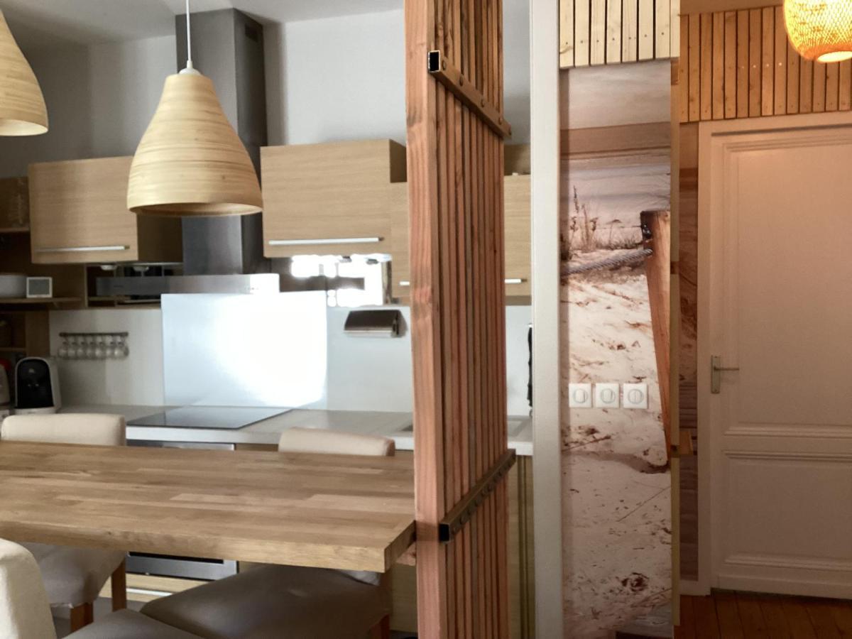 Arcachon Apartment *