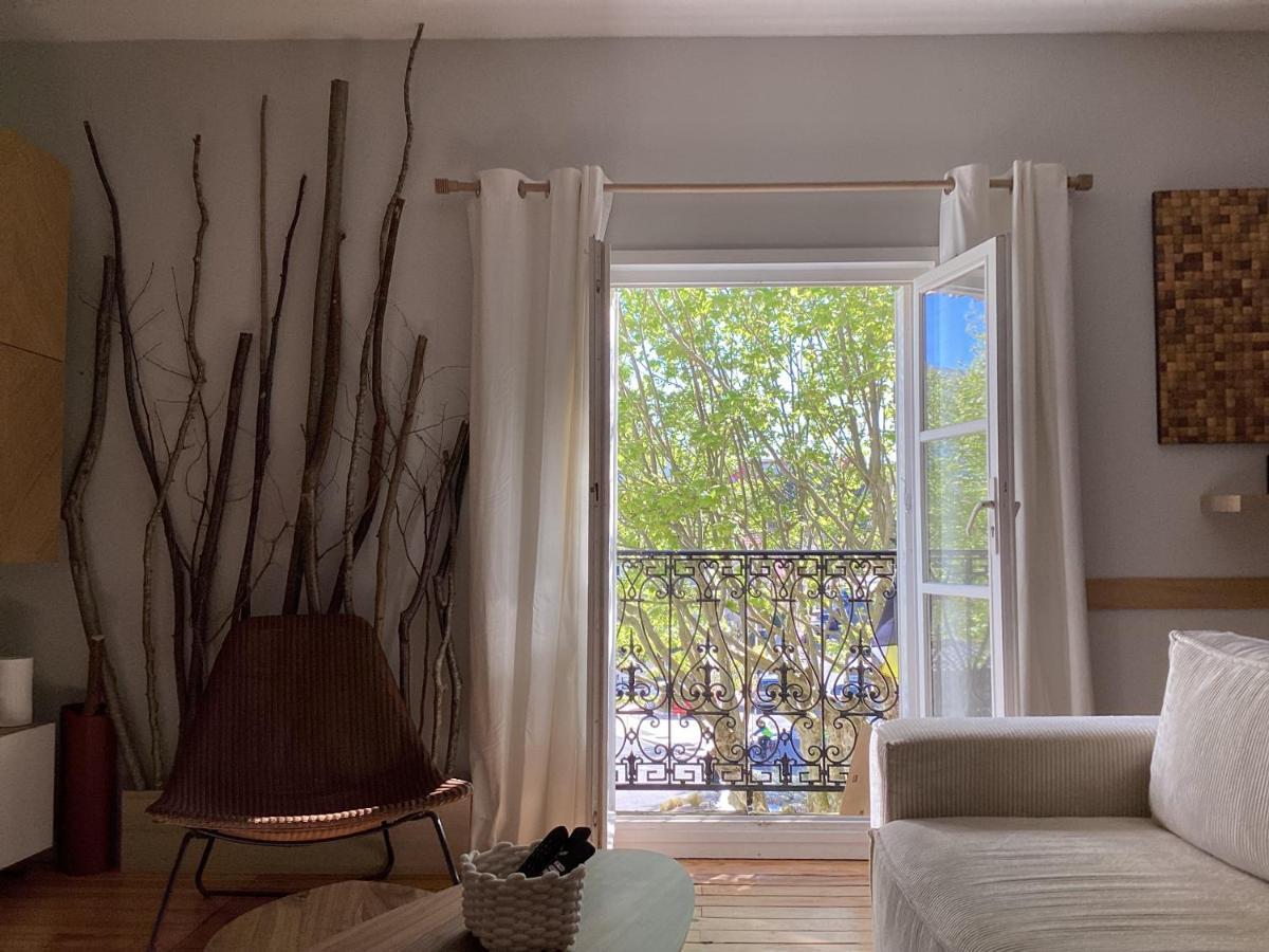 Apartment Arcachon