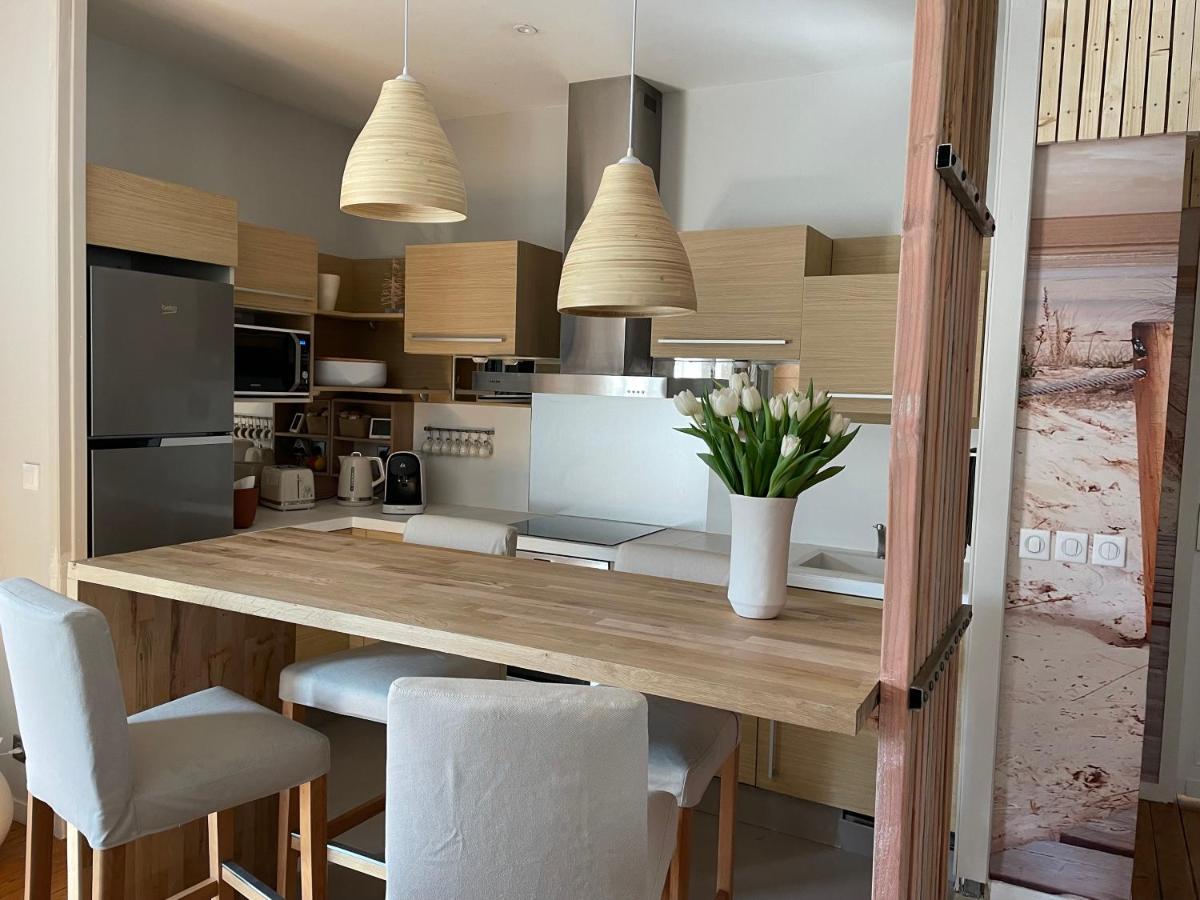 Apartment Arcachon