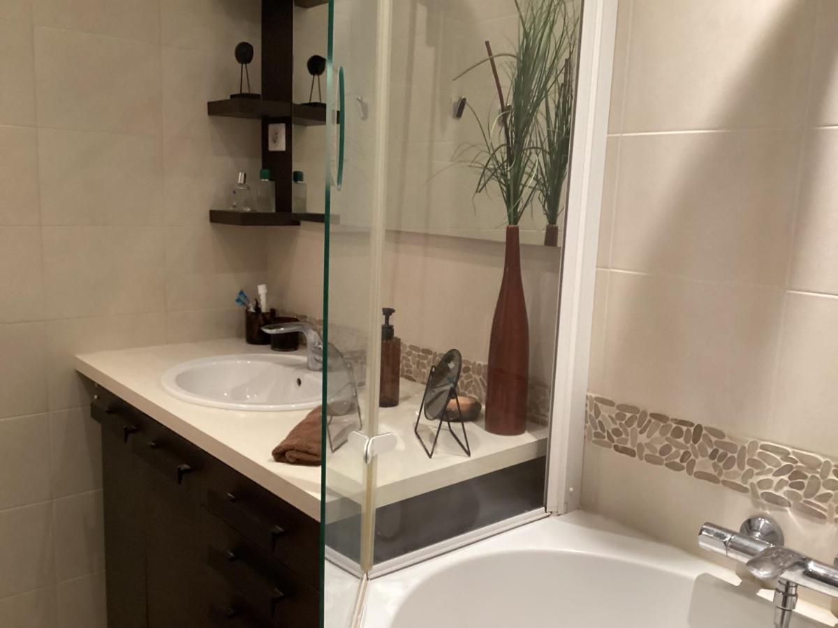 Apartment Arcachon *