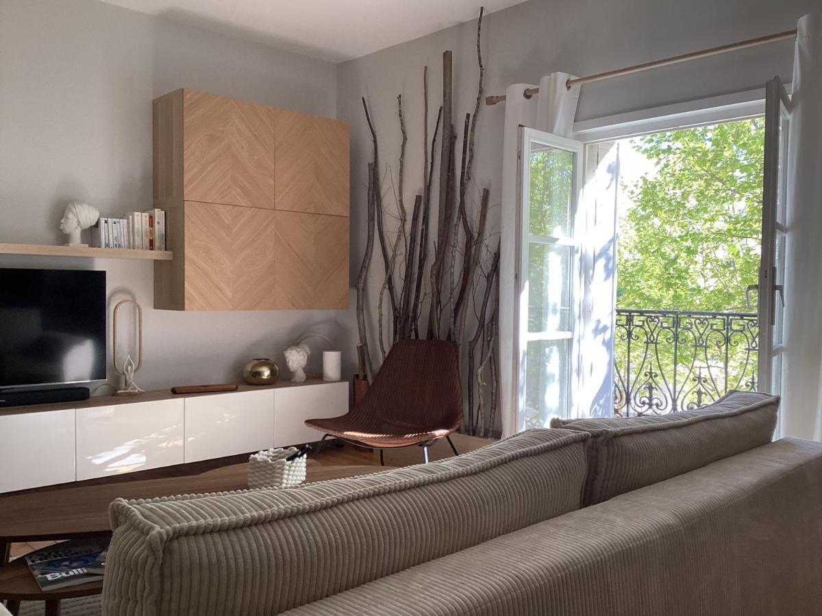 Arcachon Apartment *