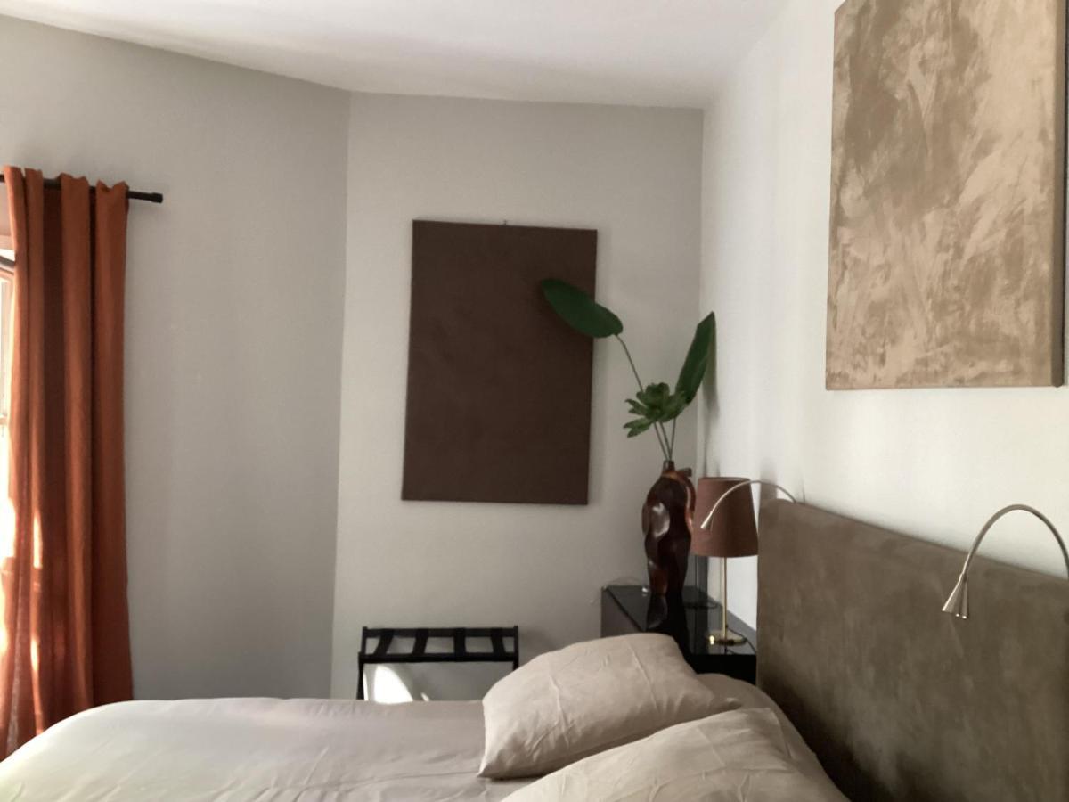Apartment Arcachon *