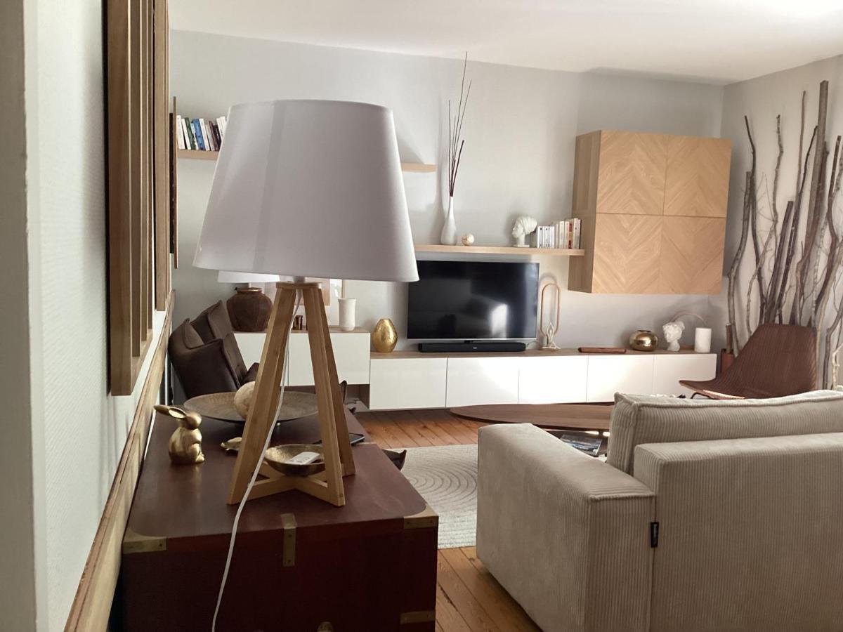 Apartment Arcachon *