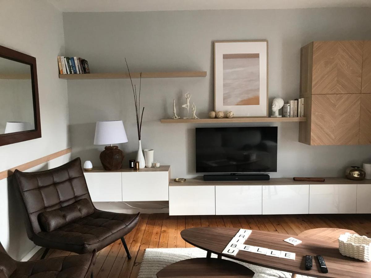 Arcachon Apartment *