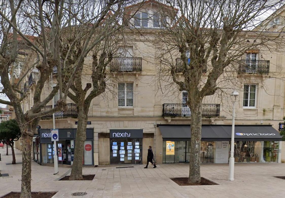 Arcachon